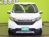 HONDA FREED HYBRID