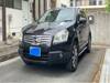 NISSAN DUALIS