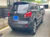 NISSAN DUALIS