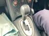 NISSAN DUALIS