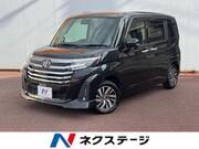 2020 TOYOTA ROOMY