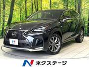 2016 LEXUS NX