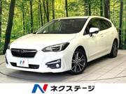 2017 SUBARU IMPREZA SPORTS