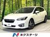 SUBARU IMPREZA SPORTS