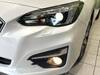 SUBARU IMPREZA SPORTS