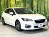 SUBARU IMPREZA SPORTS