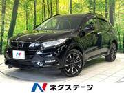2018 HONDA VEZEL