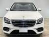 MERCEDES BENZ S CLASS