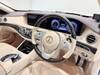 MERCEDES BENZ S CLASS