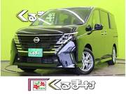 2025 NISSAN SERENA