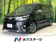 2020 TOYOTA VOXY