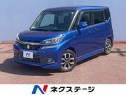 2017 SUZUKI SOLIO BANDIT