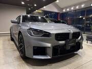 2024 BMW M2