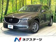 2018 MAZDA CX-5 XD L PACKAGE