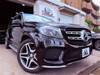 MERCEDES BENZ GLS