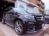 MERCEDES BENZ GLS