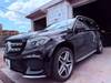 MERCEDES BENZ GLS