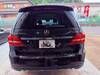 MERCEDES BENZ GLS