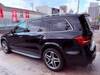 MERCEDES BENZ GLS