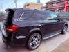 MERCEDES BENZ GLS