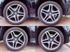 MERCEDES BENZ GLS