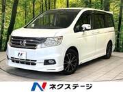 2012 HONDA STEPWAGON