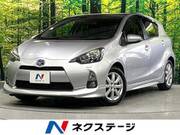 2014 TOYOTA AQUA