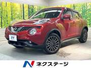 2015 NISSAN JUKE