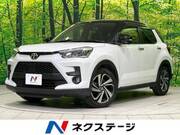 2024 TOYOTA RAIZE