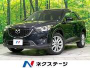 2013 MAZDA CX-5 XD