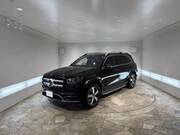 2021 MERCEDES BENZ GLS