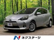 2012 TOYOTA AQUA S