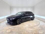 2021 MERCEDES BENZ A-CLASS