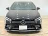 MERCEDES BENZ A-CLASS