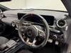 MERCEDES BENZ A-CLASS