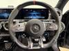 MERCEDES BENZ A-CLASS