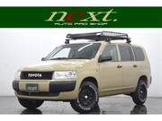2014 TOYOTA PROBOX VAN DX