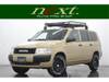 TOYOTA PROBOX VAN