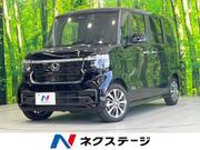 2024 HONDA N-BOX CUSTOM
