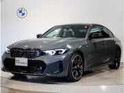 2023 BMW 3 SERIES