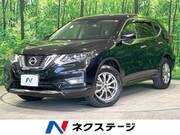 2018 NISSAN X-TRAIL 20Xi