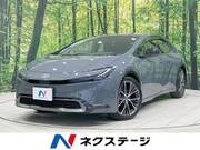 2023 TOYOTA PRIUS
