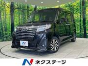 2019 TOYOTA ROOMY