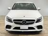 MERCEDES BENZ C-CLASS Stationwagon