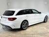 MERCEDES BENZ C-CLASS Stationwagon