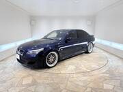 2009 BMW M5 M5 (Left Hand Drive)