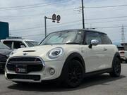 2015 BMW MINI COOPER S