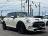 BMW MINI