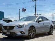 2014 MAZDA ATENZA SEDAN