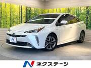 2019 TOYOTA PRIUS